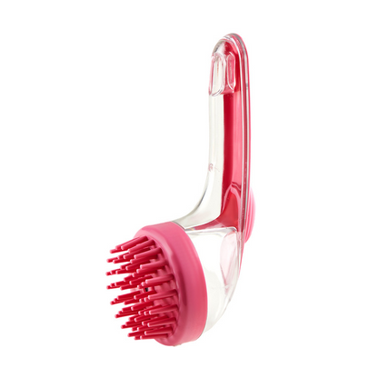 Wilehaven™ ScalpSpa Massage Brush