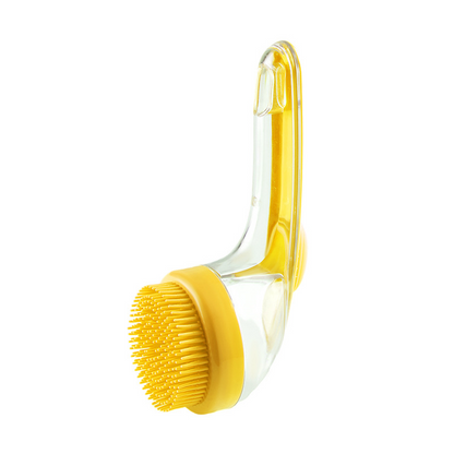Wilehaven™ ScalpSpa Massage Brush