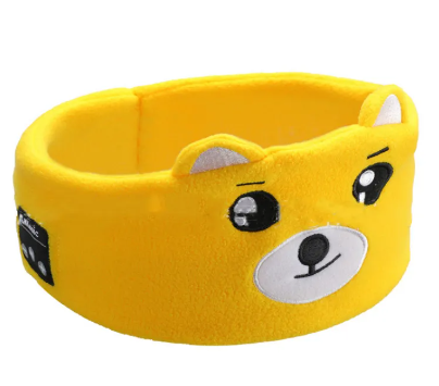 Wilehaven™ DreamBand Bluetooth Sleep Headband