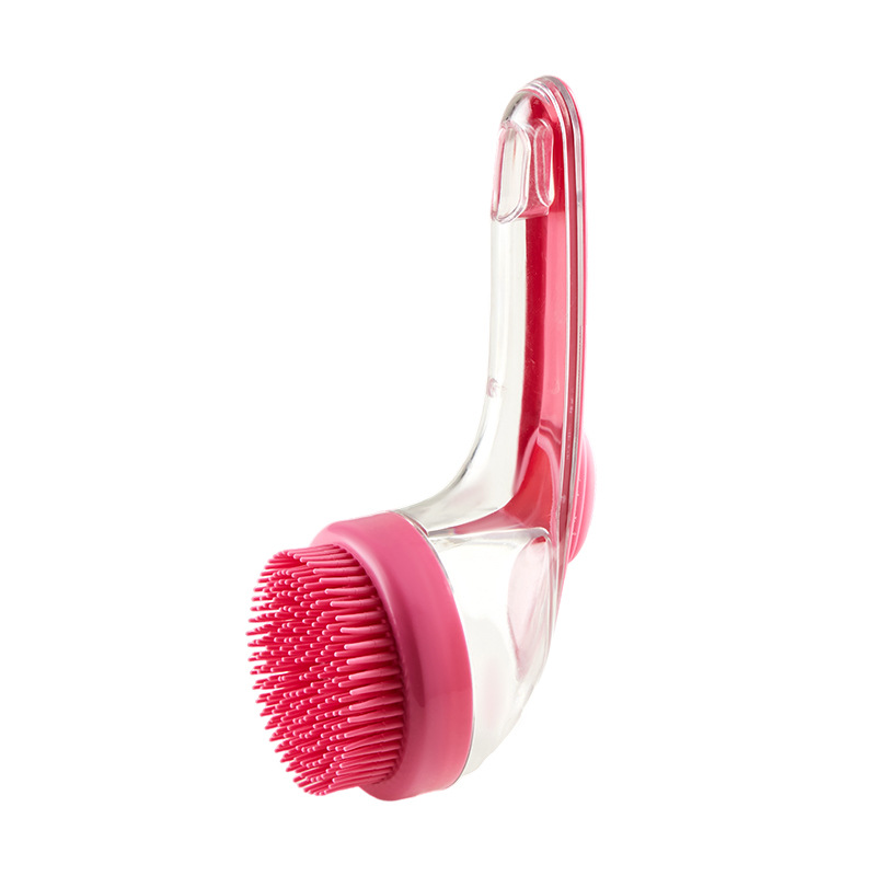 Wilehaven™ ScalpSpa Massage Brush