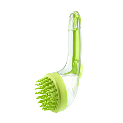 Wilehaven™ ScalpSpa Massage Brush
