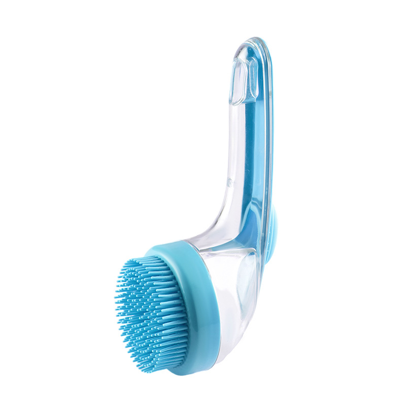 Wilehaven™ ScalpSpa Massage Brush