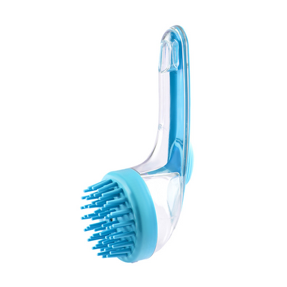 Wilehaven™ ScalpSpa Massage Brush