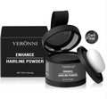 Wilehaven™ HairPerfect Root & Hairline Powder