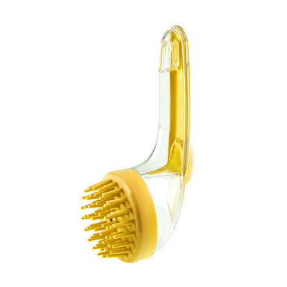 Wilehaven™ ScalpSpa Massage Brush