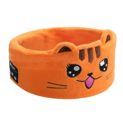 Wilehaven™ DreamBand Bluetooth Sleep Headband