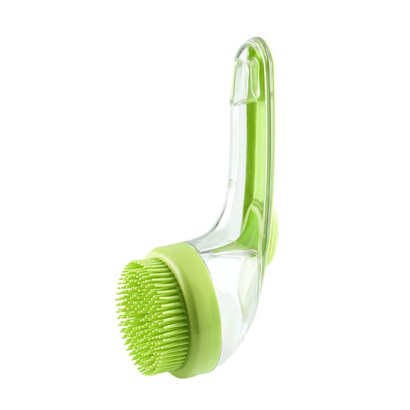 Wilehaven™ ScalpSpa Massage Brush