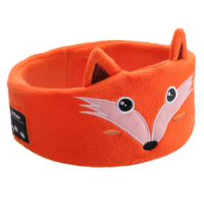 Wilehaven™ DreamBand Bluetooth Sleep Headband