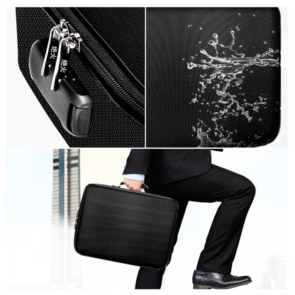 Wilehaven™ SafeKeep Document Organizer